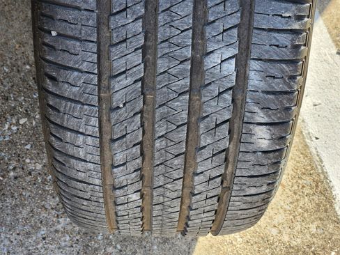 Used 2018 Jeep Grand Cherokee Overland image 18