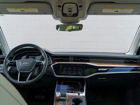 Used 2021 Audi A6 3.0T allroad Prestige AWD/4WD image 21