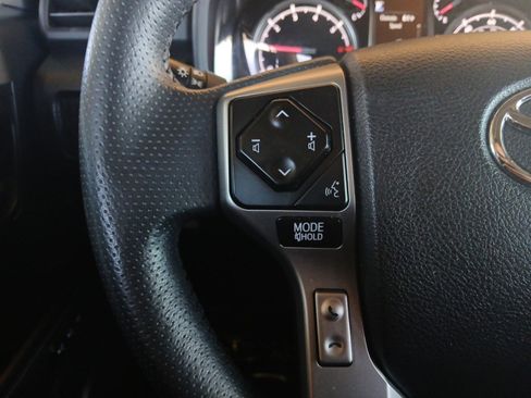 Used 2021 Toyota 4Runner Limited image 16