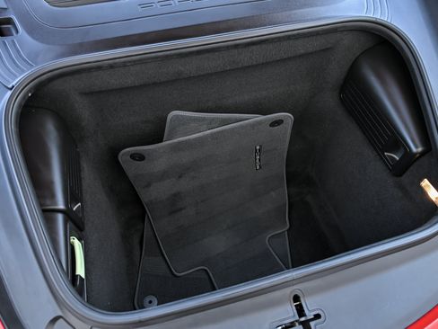 Used 2014 Porsche Boxster RWD image 15