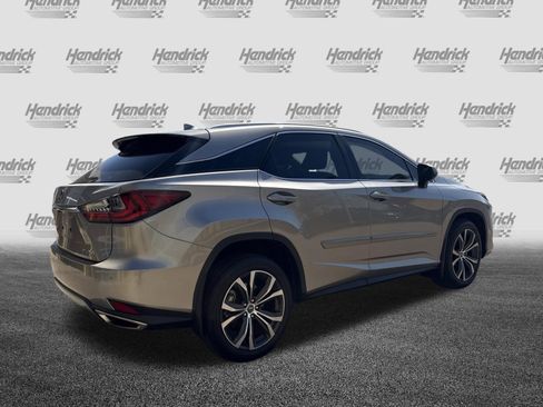 Used 2020 Lexus RX 350 AWD w/ Premium Package image 10