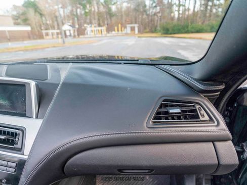 Used 2012 BMW 650i Convertible image 72