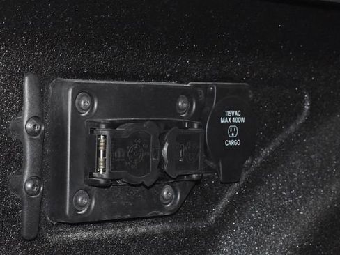 New 2026 RAM 2500 Rebel w/ Rebel Level 2 Equipment Group image 12