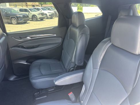 Used 2024 Buick Enclave Premium FWD image 14