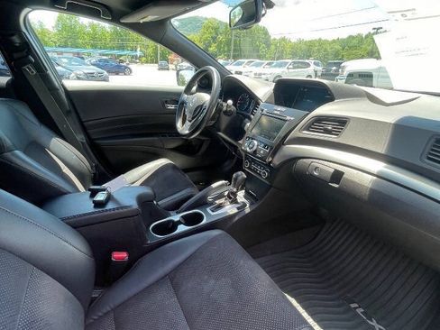 Used 2016 Acura ILX FWD image 14