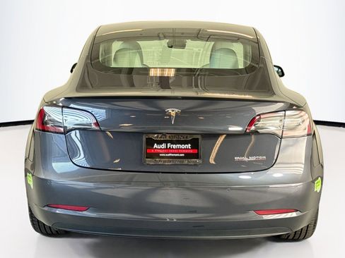 Used 2021 Tesla Model 3 Performance image 6