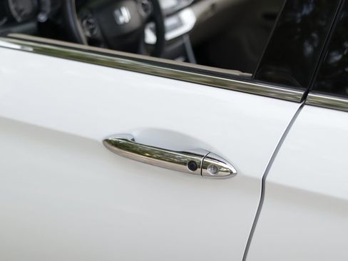 Used 2014 Honda Accord EX-L image 35