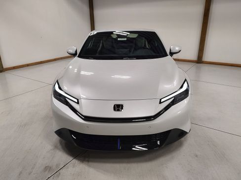 New 2026 Honda Prelude Hybrid image 3