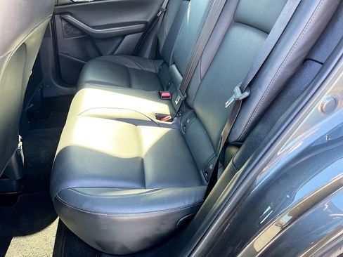 Used 2023 MAZDA CX-30 AWD 2.5 S w/ Preferred Package image 25