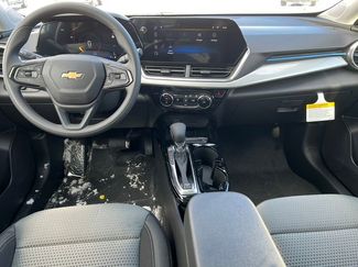 New 2026 Chevrolet Trax LT video 2