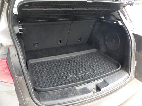 Used 2007 Acura RDX SH-AWD image 26