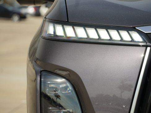 New 2026 INFINITI QX80 Pure w/ Cargo Package image 2