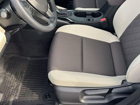 New 2026 Toyota Corolla LE image 24