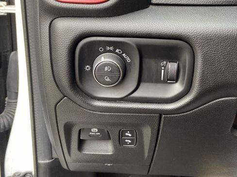 Used 2023 RAM 1500 Rebel w/ Rebel Level 1 Equipment Group image 28