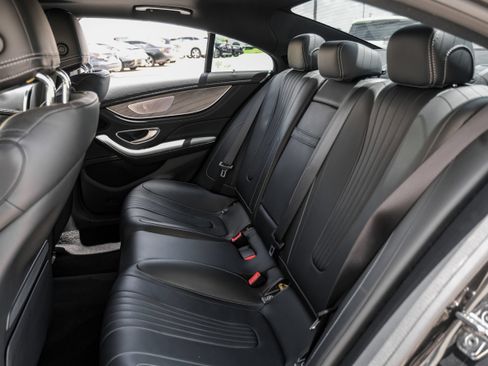 Used 2020 Mercedes-Benz CLS 450 image 35