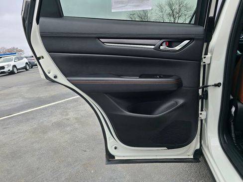 Used 2024 MAZDA CX-5 Carbon Edition image 25