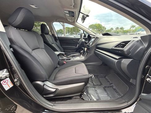 Used 2018 Subaru Crosstrek 2.0i w/ Popular Package #3 AWD/4WD image 22