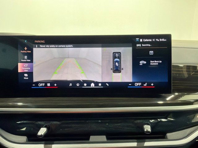 Used 2024 BMW X7 xDrive40i w/ Executive Package AWD/4WD image 38