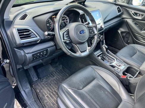 Used 2022 Subaru Forester Touring AWD/4WD image 11