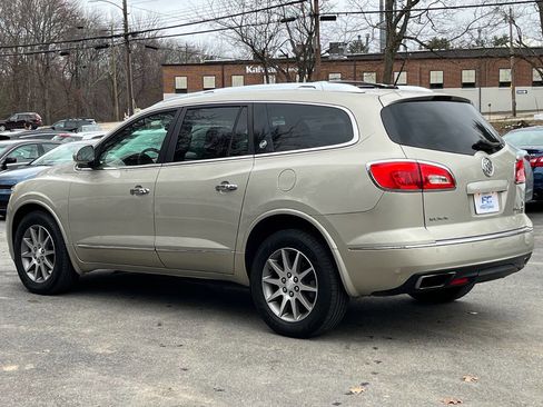 Used 2014 Buick Enclave Leather w/ Trailering Provision Package image 6