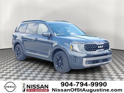 Used 2023 Kia Telluride SX X-Pro