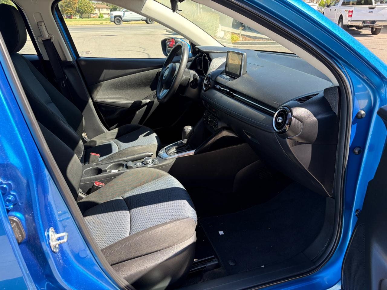 Used 2016 Scion iA FWD image 7