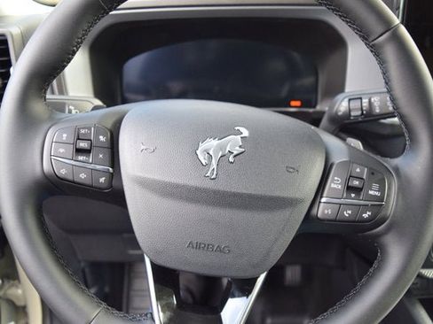 New 2025 Ford Bronco Sport Badlands image 7