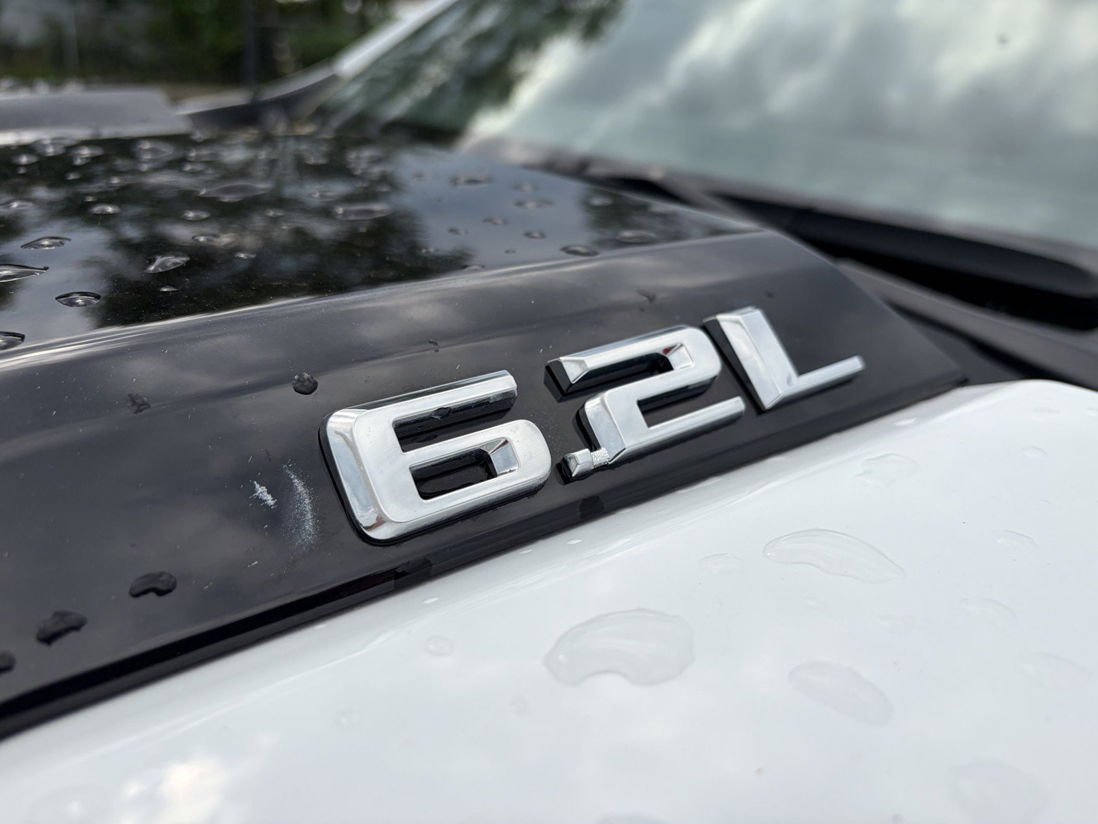 Used 2023 Chevrolet Silverado 1500 LT Trail Boss w/ LT Trail Boss Premium Package AWD/4WD image 36