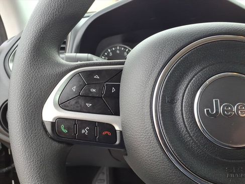 Used 2023 Jeep Renegade Latitude image 19