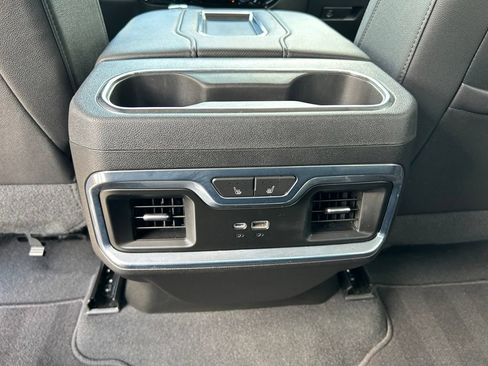 Used 2022 GMC Sierra 1500 SLT w/ SLT Convenience Package AWD/4WD image 48