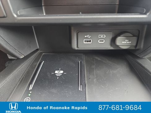 New 2026 Honda Ridgeline RTL image 23