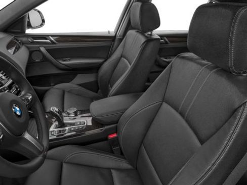 Used 2017 BMW X4 xDrive28i image 9