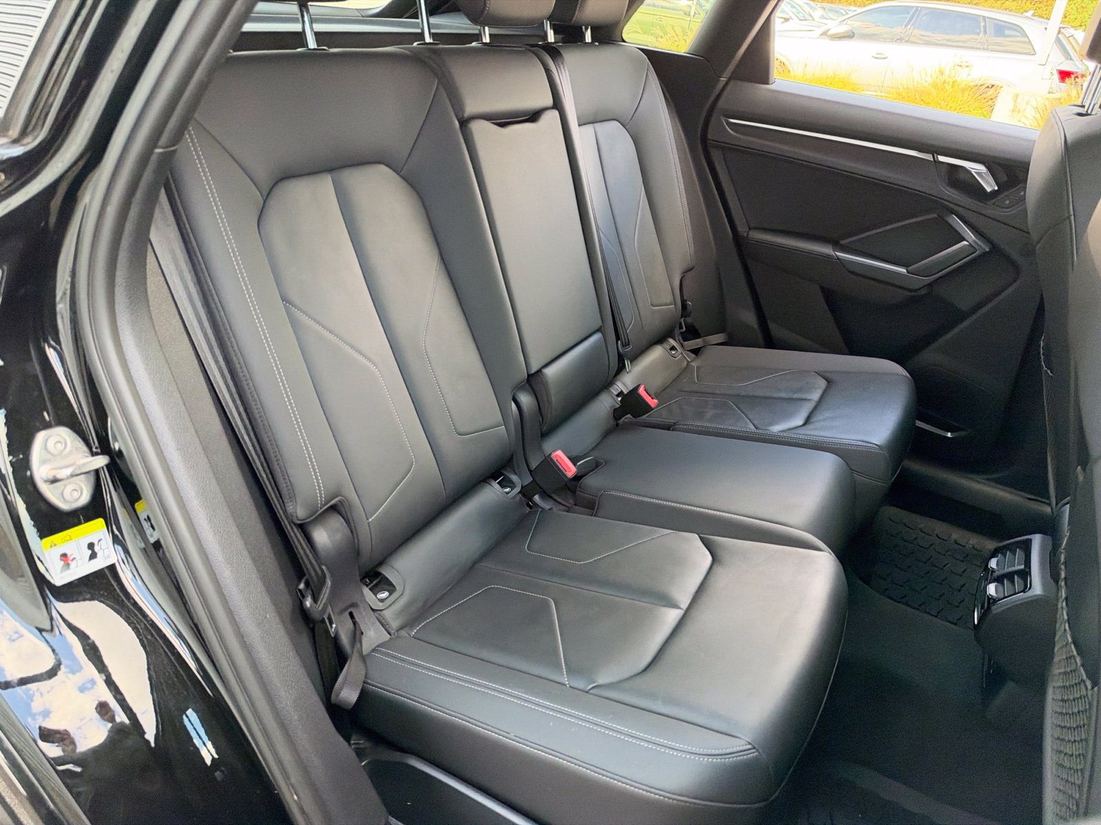 Used 2020 Audi Q3 2.0T Premium Plus w/ Premium Plus Package AWD/4WD image 37