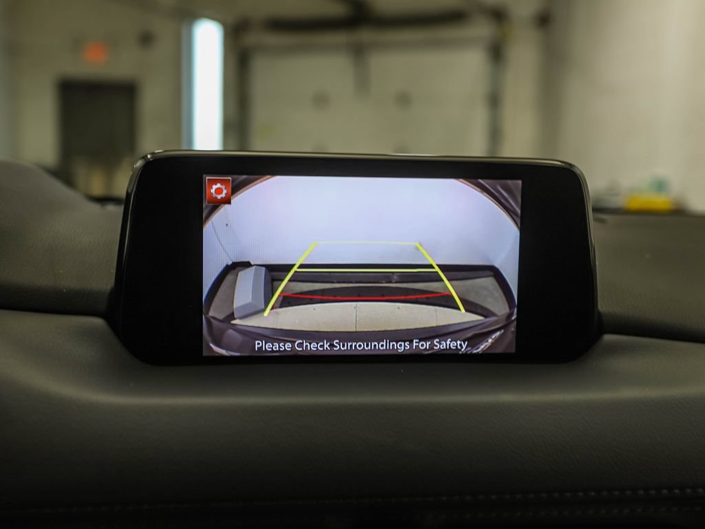 Used 2019 MAZDA CX-5 Touring AWD/4WD image 17