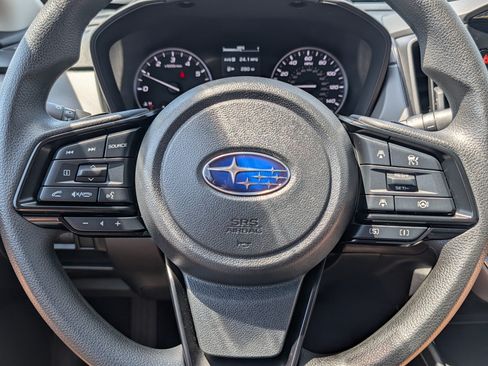 Certified 2026 Subaru Crosstrek 2.5i Premium AWD/4WD image 25