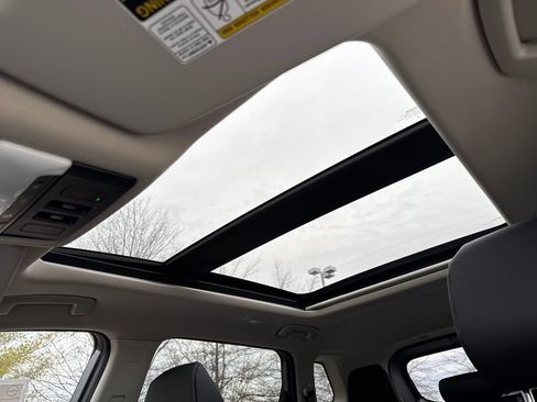 New 2026 Nissan Rogue SV image 22