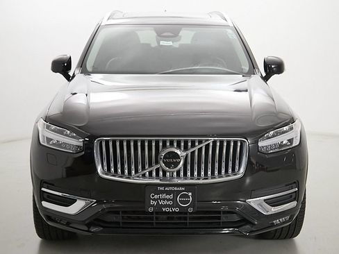 Certified 2024 Volvo XC90 B6 Plus w/ Protection Package Premier AWD/4WD image 5
