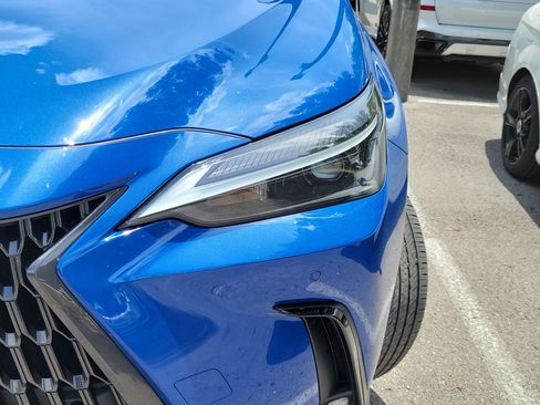 Used 2022 Lexus NX 350 AWD image 5