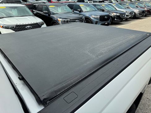 Used 2017 Chevrolet Silverado 1500 LT w/ All Star Edition AWD/4WD image 13
