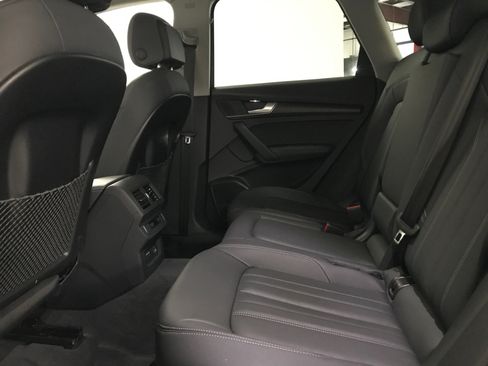 Used 2023 Audi Q5 2.0T Premium Plus w/ Premium Plus Package image 13