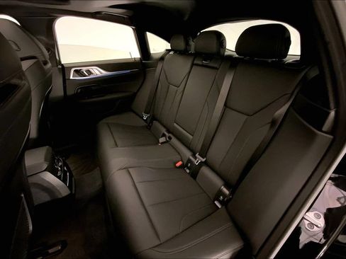 Used 2023 BMW i4 eDrive35 w/ Premium Package RWD image 13