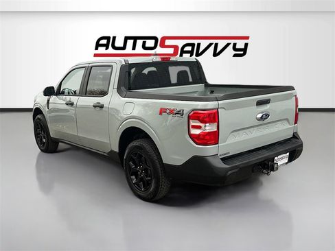 Used 2024 Ford Maverick XLT w/ Equipment Group 300A Standard image 5