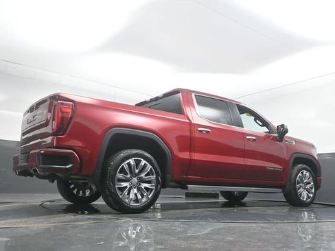 Used 2023 GMC Sierra 1500 Denali w/ Denali Reserve Package image 32