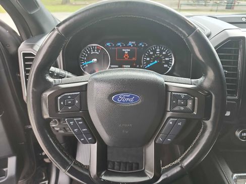 Used 2020 Ford Expedition Limited AWD/4WD image 16