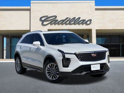 Certified 2024 Cadillac XT4 Premium Luxury w/ Cold Weather Package