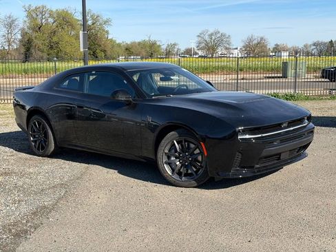 New 2026 Dodge Charger R/T Scat Pack image 2
