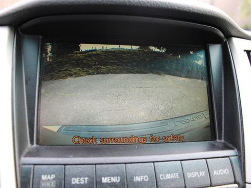 Used 2007 Lexus RX 350 2WD image 9