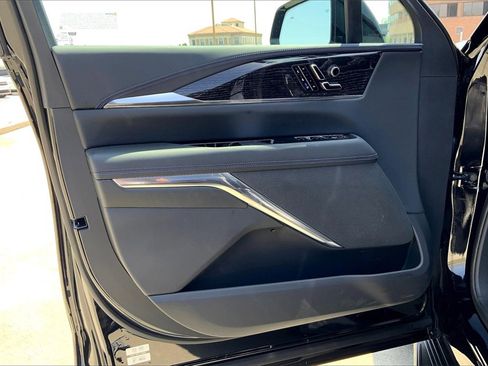 New 2026 Cadillac Escalade IQ Sport 1 image 11