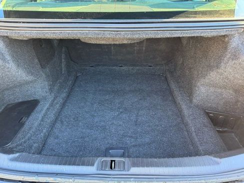 Used 2016 Cadillac ATS 2.0T AWD Sedan image 28