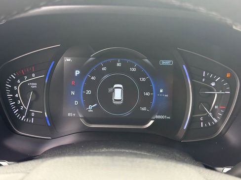 Used 2019 Hyundai Santa Fe FWD image 27